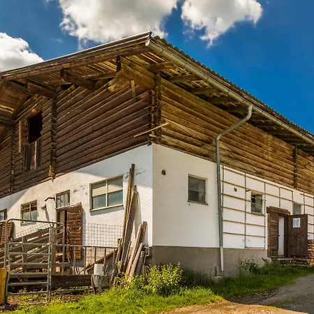Ferienhof Unterlehengut Flachau Exterior photo