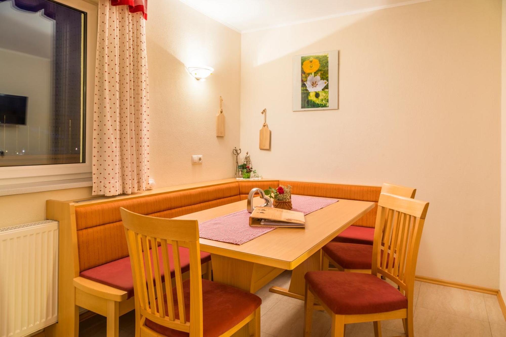Unterlehengut Gospodarstwo agroturystyczne Flachau