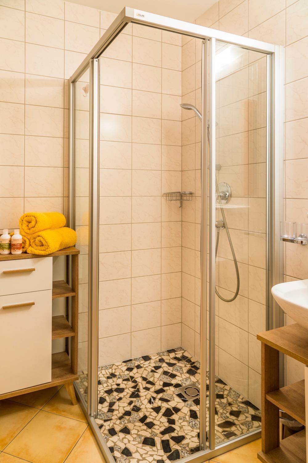 Farm stay Unterlehengut Flachau