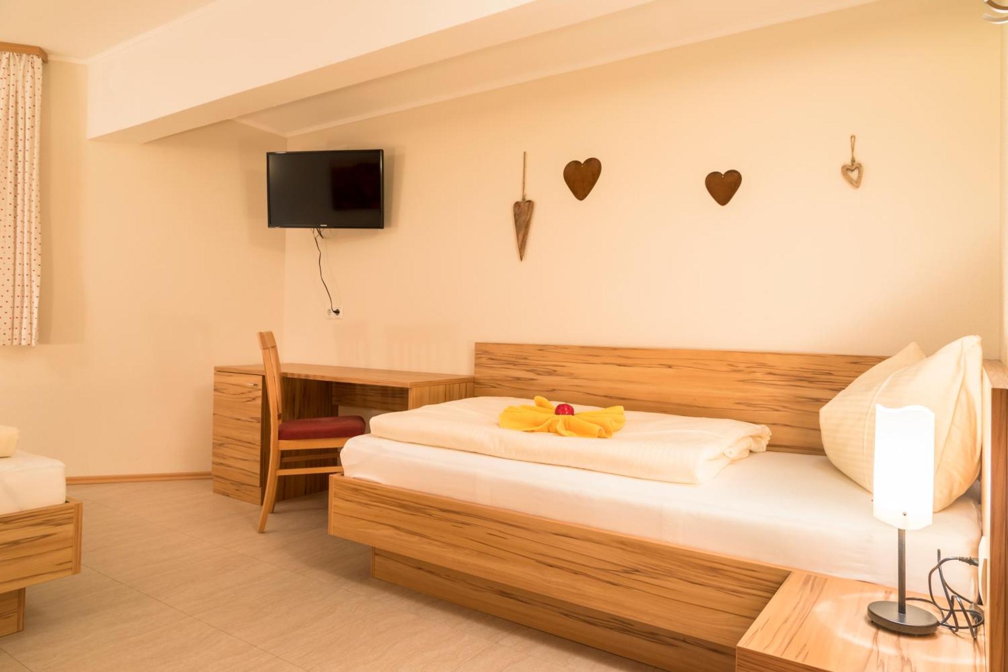 Farm stay Unterlehengut Flachau