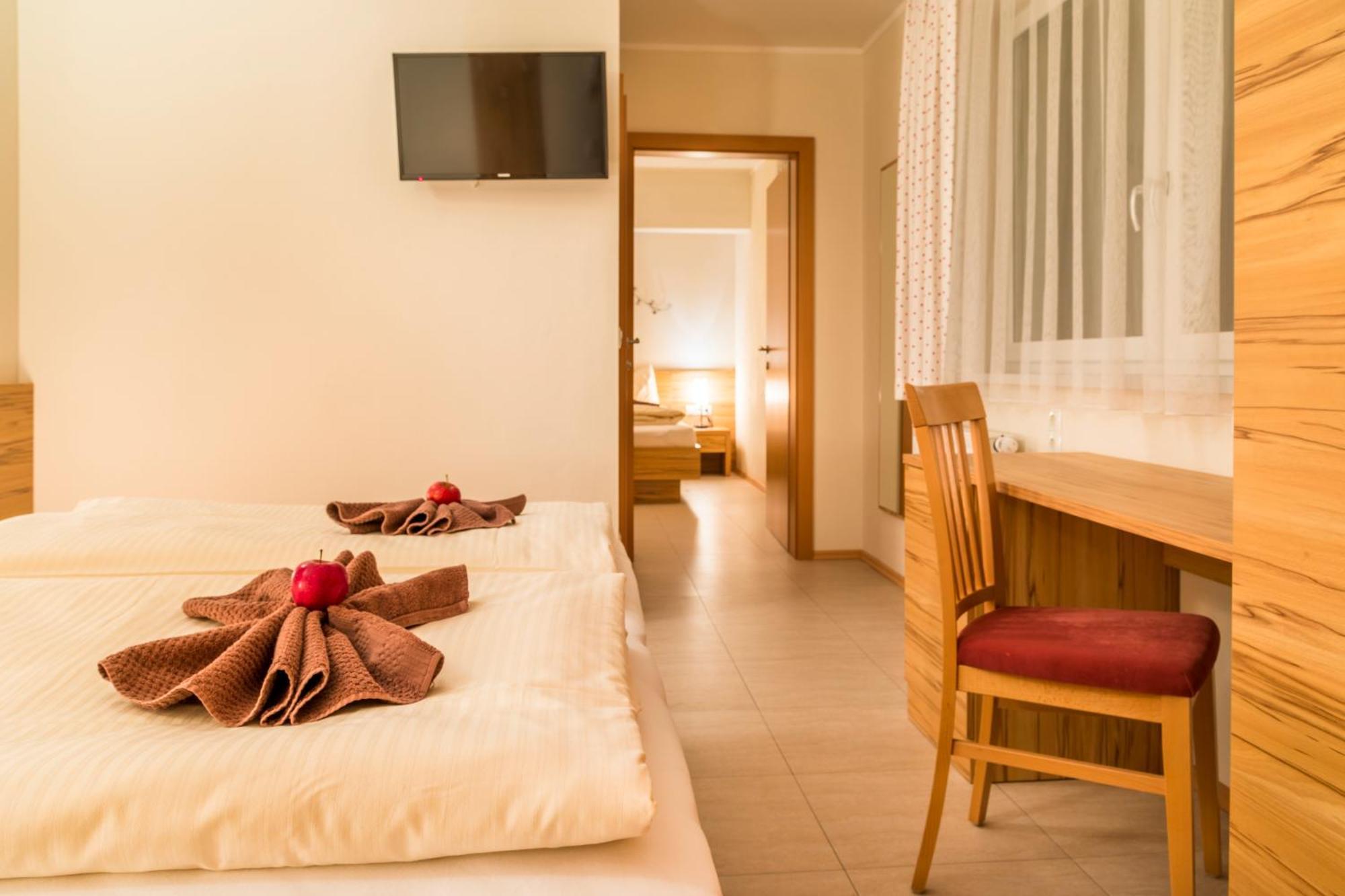 Farm stay Unterlehengut