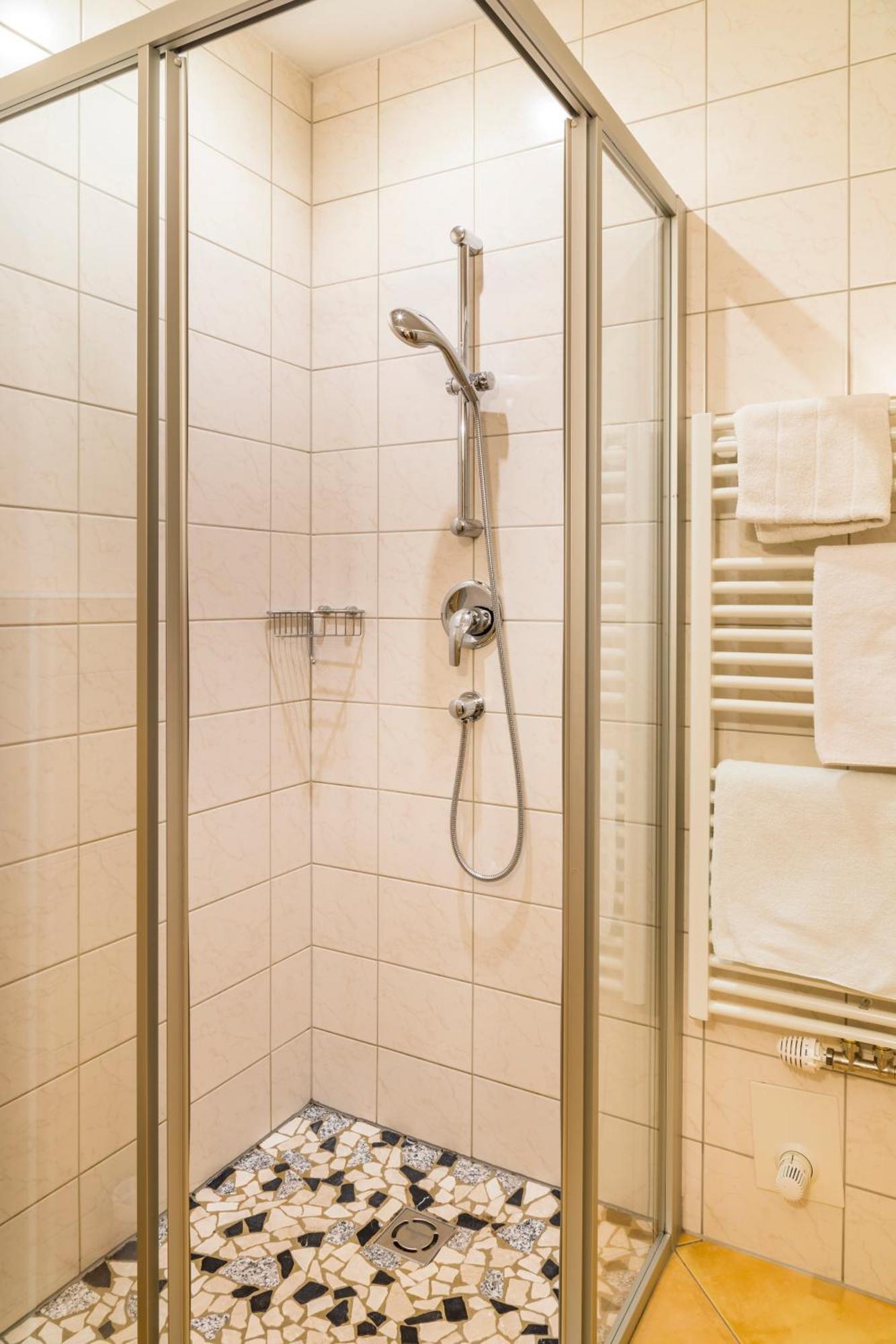 Unterlehengut Farm stay